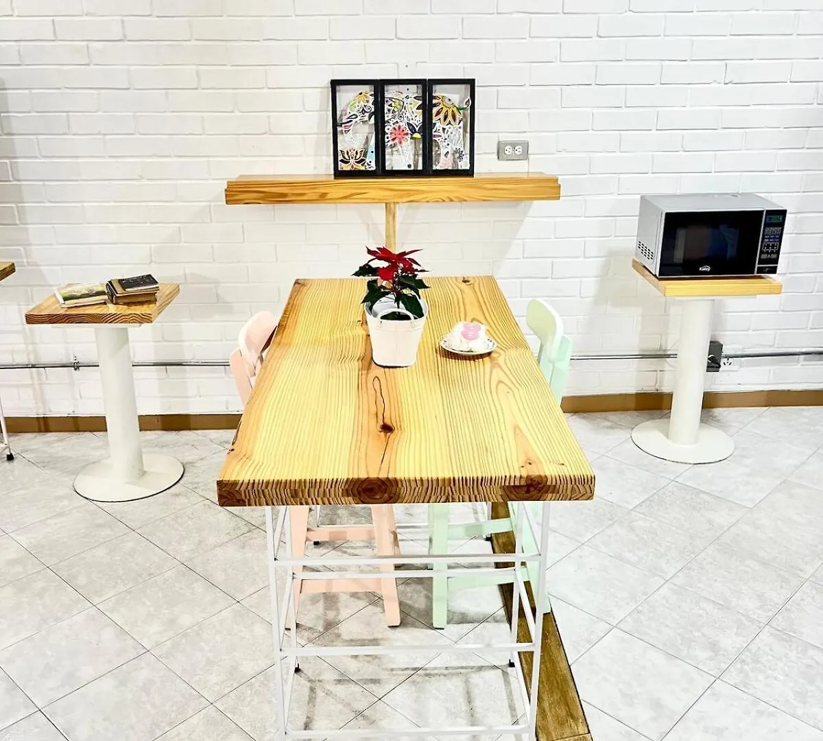 Cozy Loft At Parque Del Poblado, Medellin Apartment 0*,  Colombia