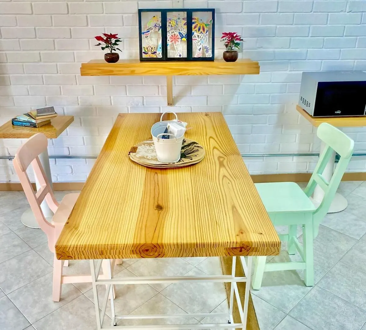 Cozy Loft At Parque Del Poblado, Medellin Apartment