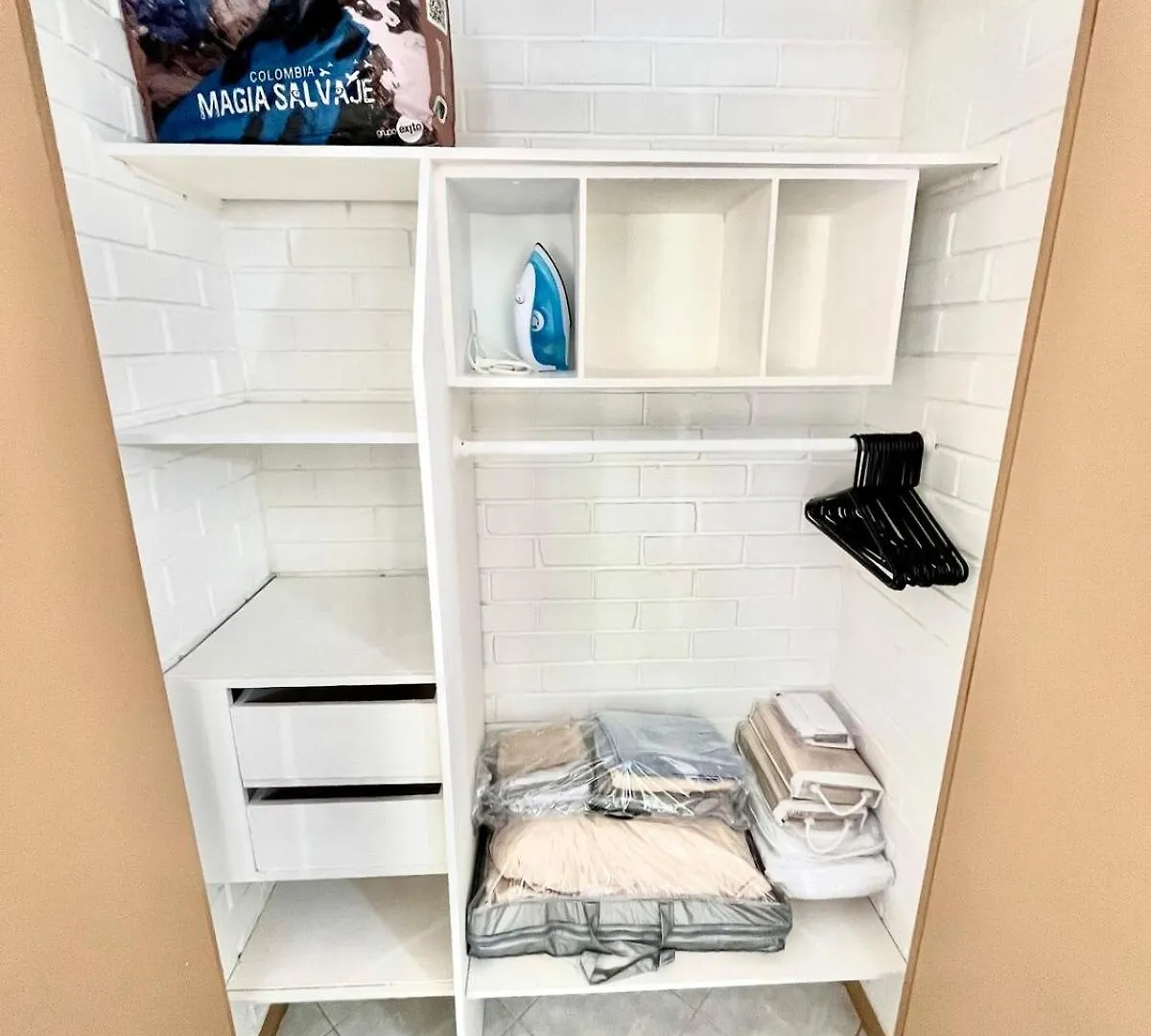 Apartamento Cozy Loft At Parque Del Poblado, Medellín