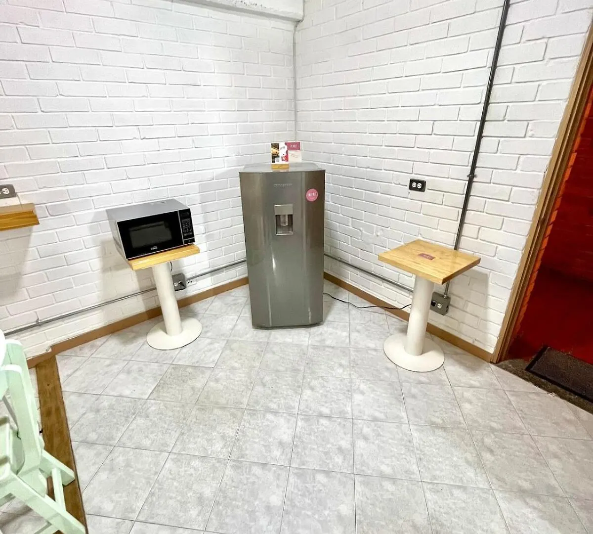 Cozy Loft At Parque Del Poblado, Medellin Apartment